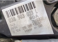  Генератор Volkswagen Golf 4 1997-2005 20264796 #4