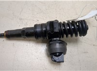  Форсунка топливная Volkswagen Golf 4 1997-2005 20264806 #1