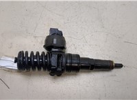  Форсунка топливная Volkswagen Golf 4 1997-2005 20264809 #1