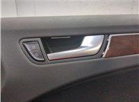 8K0867104G Дверная карта (Обшивка двери) Audi A4 (B8) 2007-2011 20264810 #4