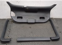  Обшивка крышки (двери) багажника Ford Mondeo 4 2007-2015 20264848 #1