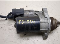  Стартер Seat Leon 2 2005-2009 20264903 #1