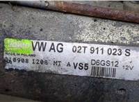  Стартер Skoda Fabia 2007-2010 20264912 #4