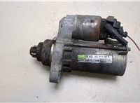  Стартер Skoda Fabia 2007-2010 20264912 #5
