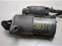  Стартер Opel Astra H 2004-2010 20264919 #1