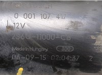  Стартер Volkswagen Lupo 20264920 #4