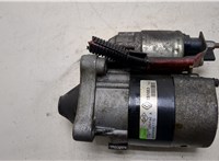  Стартер Renault Megane 2 2002-2009 20264922 #5