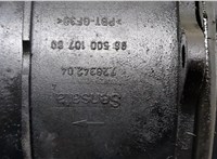  Измеритель потока воздуха (расходомер) Peugeot 407 20264937 #2