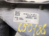  Насос водяной (помпа) Opel Insignia 2008-2013 20264938 #2