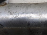  Охладитель отработанных газов Hyundai Matrix 20264940 #2