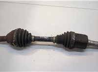  Полуось (приводной вал, шрус) Opel Vectra C 2002-2008 20264962 #1