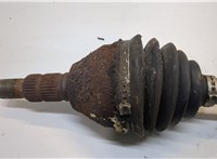  Полуось (приводной вал, шрус) Opel Vectra C 2002-2008 20264962 #3