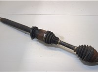  Полуось (приводной вал, шрус) Opel Vectra C 2002-2008 20264964 #1