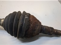  Полуось (приводной вал, шрус) Opel Vectra C 2002-2008 20264964 #2