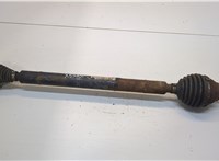  Полуось (приводной вал, шрус) Volkswagen Passat 6 2005-2010 20264965 #1