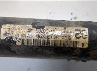  Полуось (приводной вал, шрус) Volkswagen Passat 6 2005-2010 20264965 #3
