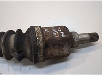  Полуось (приводной вал, шрус) Peugeot 207 20264972 #2