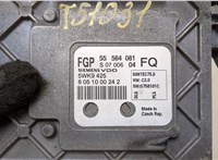  Блок управления двигателем Opel Zafira B 2005-2012 20264975 #2