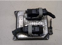  Блок управления двигателем Opel Zafira B 2005-2012 20264975 #3