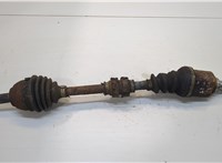  Полуось (приводной вал, шрус) Nissan Note E11 2006-2013 20264977 #1
