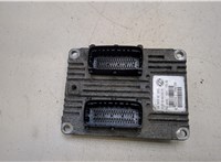  Блок управления двигателем Fiat Punto 2003-2010 20264978 #3