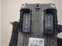 51847330 Блок управления двигателем Fiat Punto 2003-2010 20264978 #4