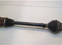 4F0407271G Полуось (приводной вал, шрус) Audi A6 (C6) 2005-2011 20264981 #1