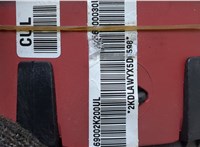 569002K200UL Подушка безопасности водителя KIA Soul 2008-2014 20264986 #2