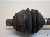 4F0407272G Полуось (приводной вал, шрус) Audi A6 (C6) 2005-2011 20264994 #3