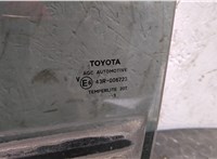 6810402350 Стекло боковой двери Toyota Auris E18 2012- 20265002 #4