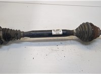 8J0407272K Полуось (приводной вал, шрус) Audi TT (8J) 2006-2010 20265005 #1