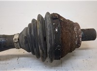 8J0407272K Полуось (приводной вал, шрус) Audi TT (8J) 2006-2010 20265005 #2