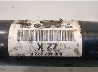 8J0407272K Полуось (приводной вал, шрус) Audi TT (8J) 2006-2010 20265005 #3
