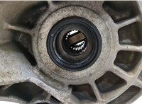  КПП 6-ст.мех. (МКПП) Mitsubishi Grandis 20265006 #8