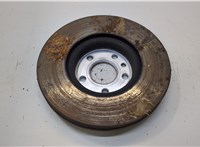  Диск тормозной Volvo S80 2006-2016 20265027 #1