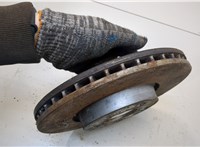  Диск тормозной Volvo S80 2006-2016 20265027 #2