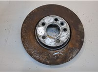 Диск тормозной Volvo S80 2006-2016 20265027 #3