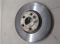 31341382 Диск тормозной Volvo S80 2006-2016 20265027 #4