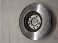 31341382 Диск тормозной Volvo S80 2006-2016 20265027 #5