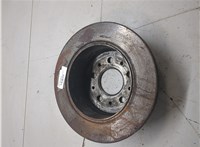 31341382 Диск тормозной Volvo S80 2006-2016 20265027 #6