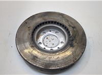 Диск тормозной Citroen C5 2008- 20265030 #1