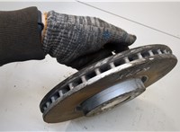 Диск тормозной Citroen C5 2008- 20265030 #2