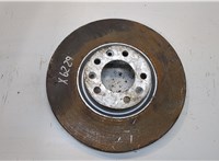  Диск тормозной Citroen C5 2008- 20265030 #3