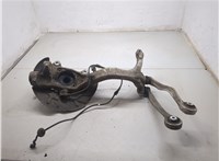 8E0407253E, 4B0407613B Ступица (кулак, цапфа) Audi A4 (B7) 2005-2007 20265035 #2