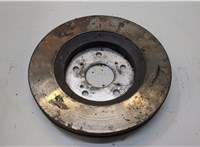  Диск тормозной Honda CR-V 2012-2018 20265036 #1