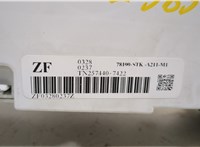  Щиток приборов (приборная панель) Acura RDX 2006-2015 20265046 #3