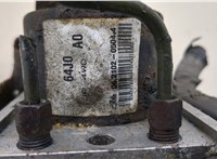  Блок АБС, насос (ABS, ESP, ASR) Suzuki Grand Vitara 2005-2015 20265055 #4