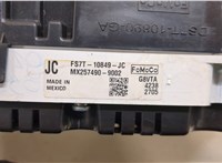  Щиток приборов (приборная панель) Ford Fusion 2012-2016 USA 20265065 #3