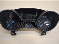  Щиток приборов (приборная панель) Ford Escape 2012-2015 20265086 #1