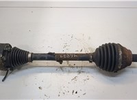  Полуось (приводной вал, шрус) Volkswagen Passat 6 2005-2010 20265087 #1